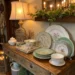 Cozy Home Decor with Vintage Finds