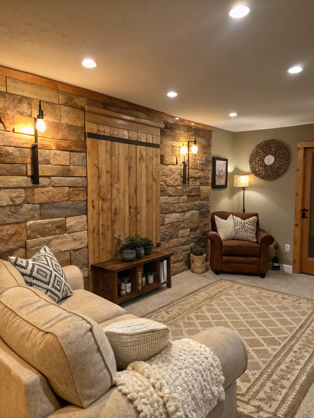 Creative Wall Painting Projects
