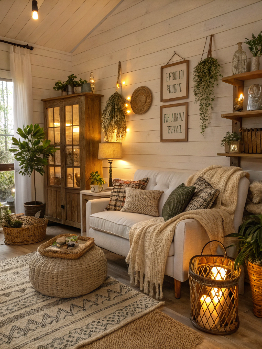 Happy Home Interiors
